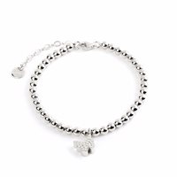Bracciale Jack&co Donna Dream in Argento Zirconia JCB0791 - JCB0791